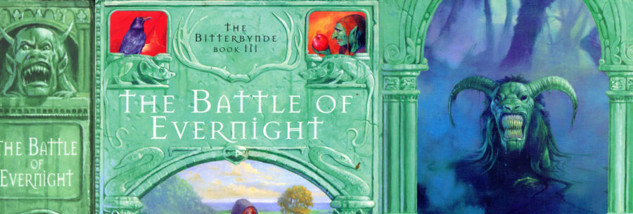 The Battle of Evernight